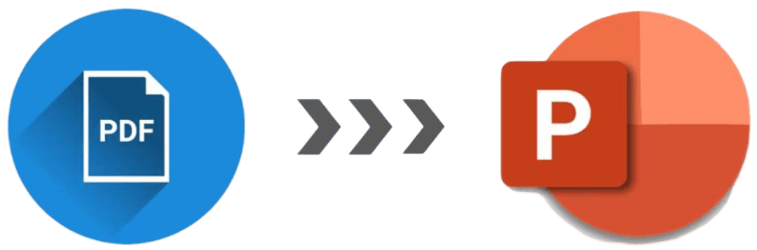 PDF to PowerPoint