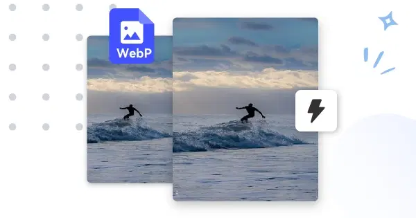 WebP Compressor Online — Reduce WebP File Size Free