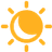 Light mode Icon