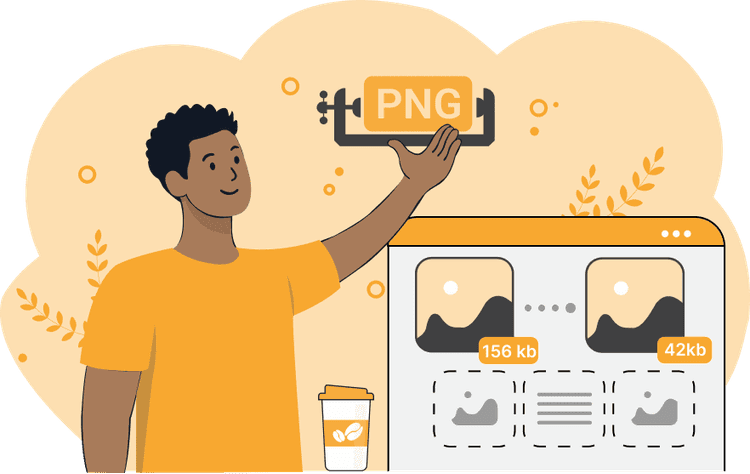 PNG Compressor